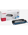 Tonery Toner 711/Cyan f LBP5300 - nr 15