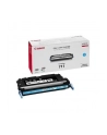 Tonery Toner 711/Cyan f LBP5300 - nr 5