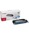 Tonery Toner 711/Cyan f LBP5300 - nr 7