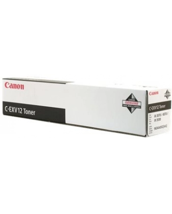 Toner Toner C-EXV 12/bk 24000sh f IR3570 4570 nr 1