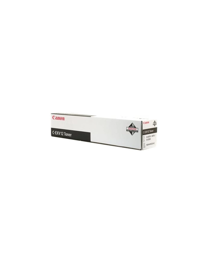 Toner Toner C-EXV 12/bk 24000sh f IR3570 4570 główny