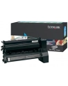 Toner Toner/cyan 15000sh f C780 C782 - nr 18