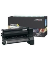 Toner Toner/yellow 15000sh f C780 C782 - nr 10