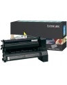 Toner Toner/yellow 15000sh f C780 C782 - nr 13