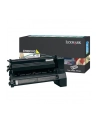 Toner Toner/yellow 15000sh f C780 C782 - nr 15