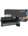 Toner Toner/yellow 15000sh f C780 C782 - nr 4