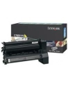 Toner Toner/yellow 15000sh f C780 C782 - nr 9
