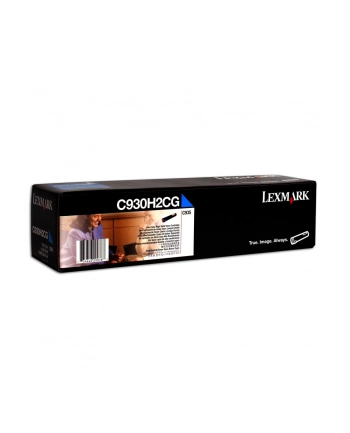 Toner Toner/cyan 24000sh f C935x