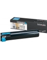 Toner Toner/cyan 24000sh f C935x - nr 19