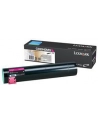 Toner Toner/magenta 24000sh f C935x - nr 10