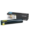 Toner Toner/yellow 24000sh f C935x - nr 10