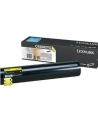 Toner Toner/yellow 24000sh f C935x - nr 19