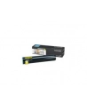 Toner Toner/yellow 24000sh f C935x - nr 5