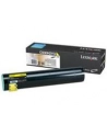 Toner Toner/yellow 24000sh f C935x - nr 9