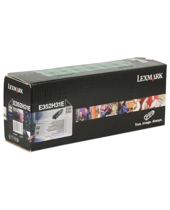 Toner Toner/black 9000sh corporate f E350 E352 nr 2