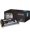 Toner Toner Yellow/10000sh f X560 - nr 12