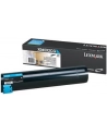 Toner Toner/cyan 22000sh f X940e 945e - nr 24