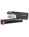 Toner Toner/magenta 22000sh f X940e 945e - nr 14