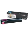 Toner Toner/magenta 22000sh f X940e 945e - nr 15