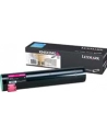 Toner Toner/magenta 22000sh f X940e 945e - nr 17