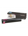 Toner Toner/magenta 22000sh f X940e 945e - nr 18