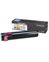Toner Toner/magenta 22000sh f X940e 945e - nr 7