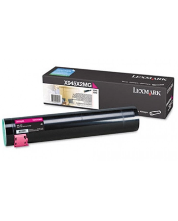 Toner Toner/magenta 22000sh f X940e 945e
