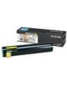 Toner Toner/yellow 22000sh f X940e 945e - nr 17
