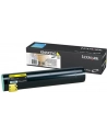 Toner Toner/yellow 22000sh f X940e 945e - nr 19