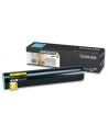 Toner Toner/yellow 22000sh f X940e 945e - nr 1