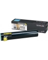 Toner Toner/yellow 22000sh f X940e 945e - nr 24