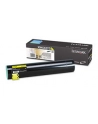 Toner Toner/yellow 22000sh f X940e 945e - nr 3