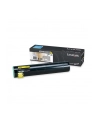 Toner Toner/yellow 22000sh f X940e 945e - nr 4