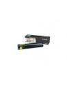 Toner Toner/yellow 22000sh f X940e 945e - nr 8