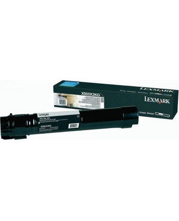 Toner/black 38000sh f X95x nr 1