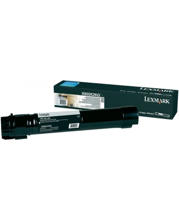 Toner/black 38000sh f X95x nr 2
