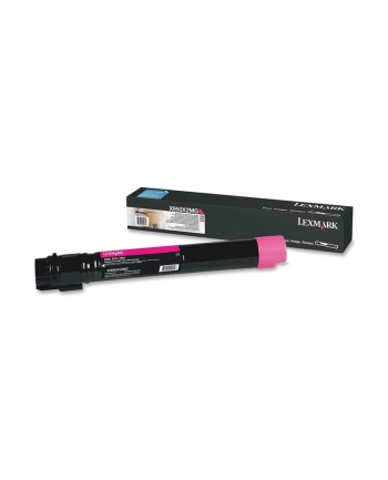 Toner/magenta 24000sh f X95x nr 2
