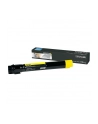Toner/yellow 24000sh f X95x - nr 11