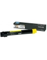 Toner/yellow 24000sh f X95x - nr 19