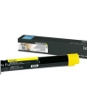 Toner/yellow 24000sh f X95x - nr 28