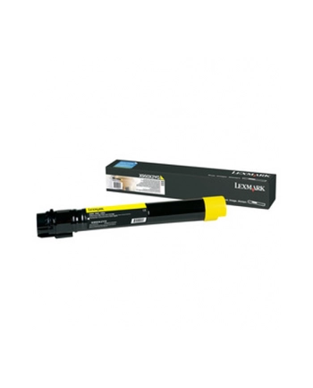 Toner/yellow 24000sh f X95x nr 1
