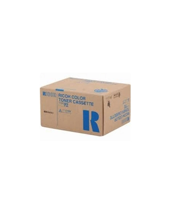 Toner P2 cyan do Aficio 2232C/2238C/2228C/2232CP/2238CP/2228 nr 1