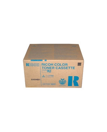 Toner Toner Typ R2 Cyan nr 1