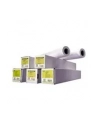 Papier HP Paper/Coated 1.067x45m Roll - nr 25