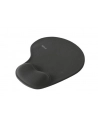Podkładka Bigfoot Gel Mouse Pad/Black - nr 16