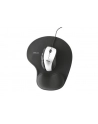 Podkładka Bigfoot Gel Mouse Pad/Black - nr 17