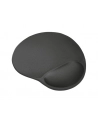 Podkładka Bigfoot Gel Mouse Pad/Black - nr 19