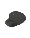 Podkładka Bigfoot Gel Mouse Pad/Black - nr 20