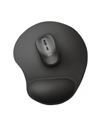 Podkładka Bigfoot Gel Mouse Pad/Black nr 1