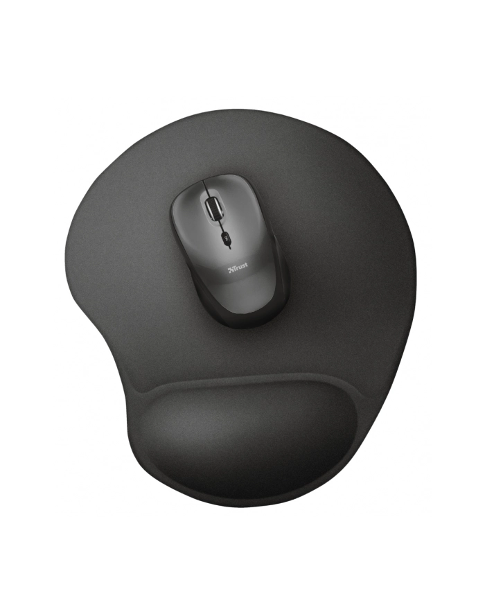 Podkładka Bigfoot Gel Mouse Pad/Black główny